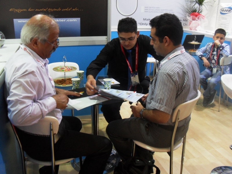 2012 Ankiros İstanbul