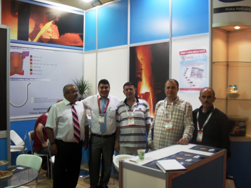 2012 Ankiros İstanbul