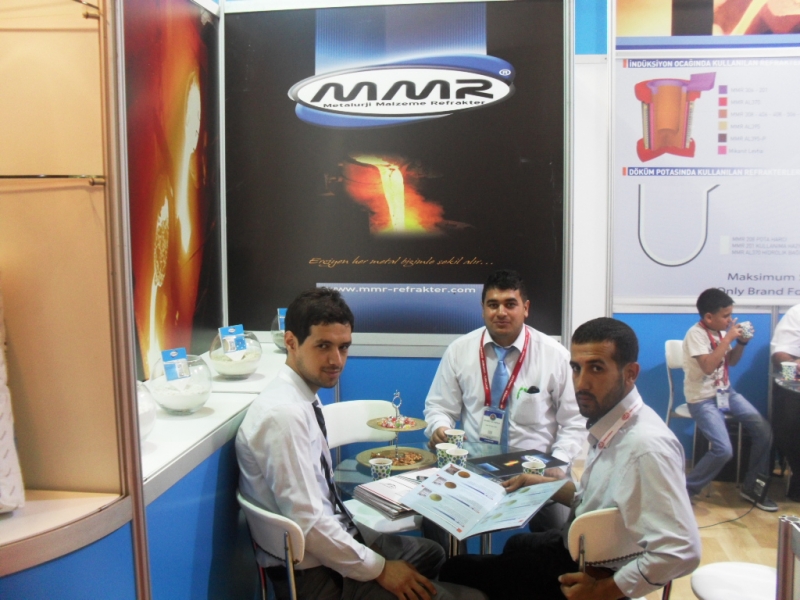 2012 Ankiros İstanbul