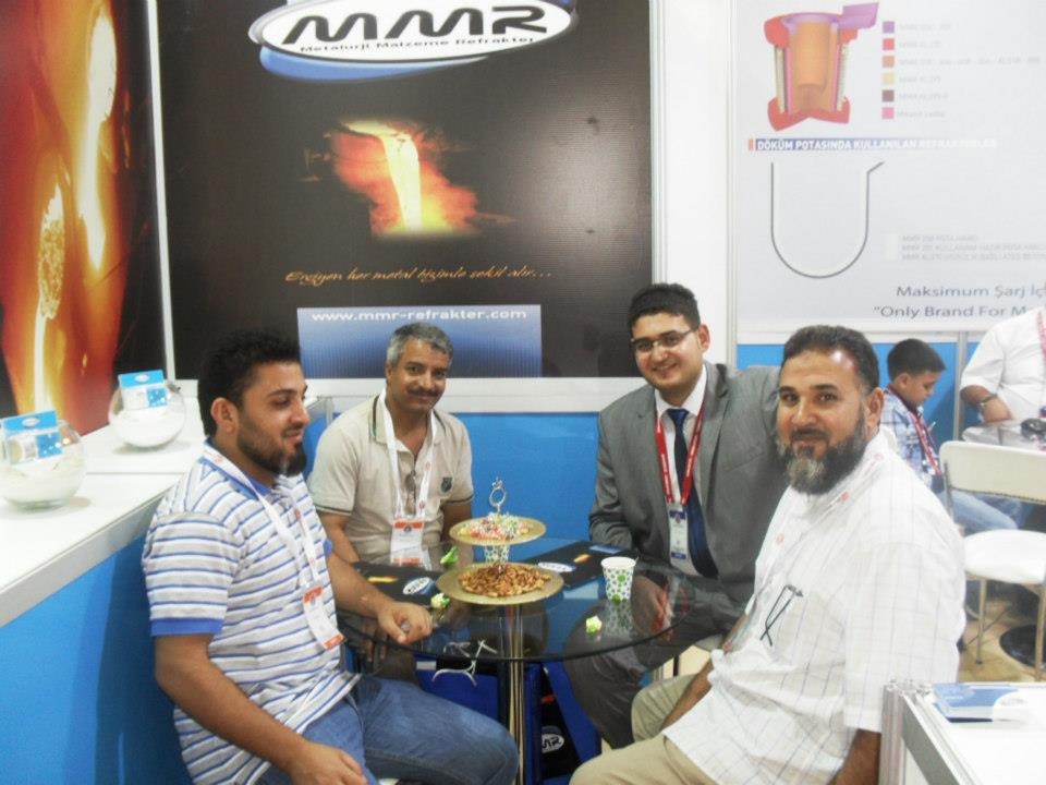 2012 Ankiros İstanbul