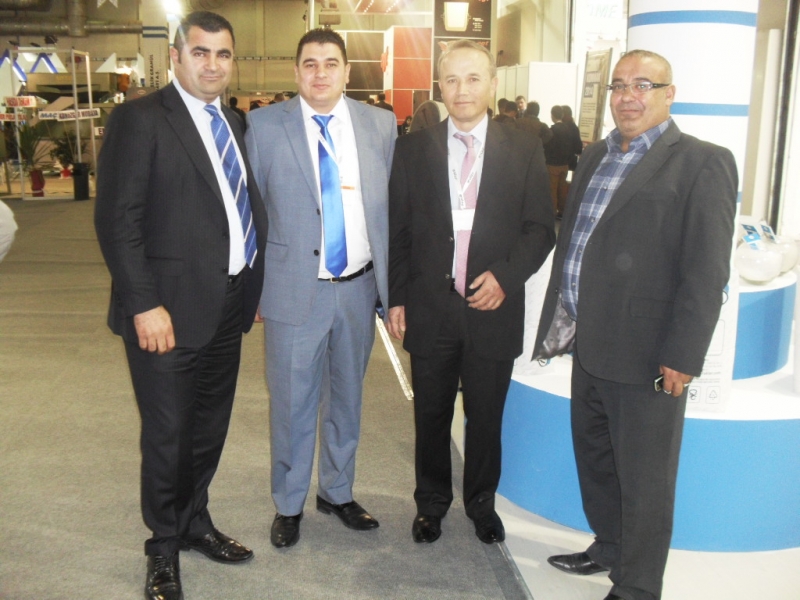 2013 Konya Döküm Fuarı