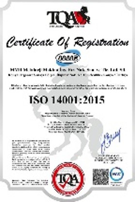 ISO 14001:2015
