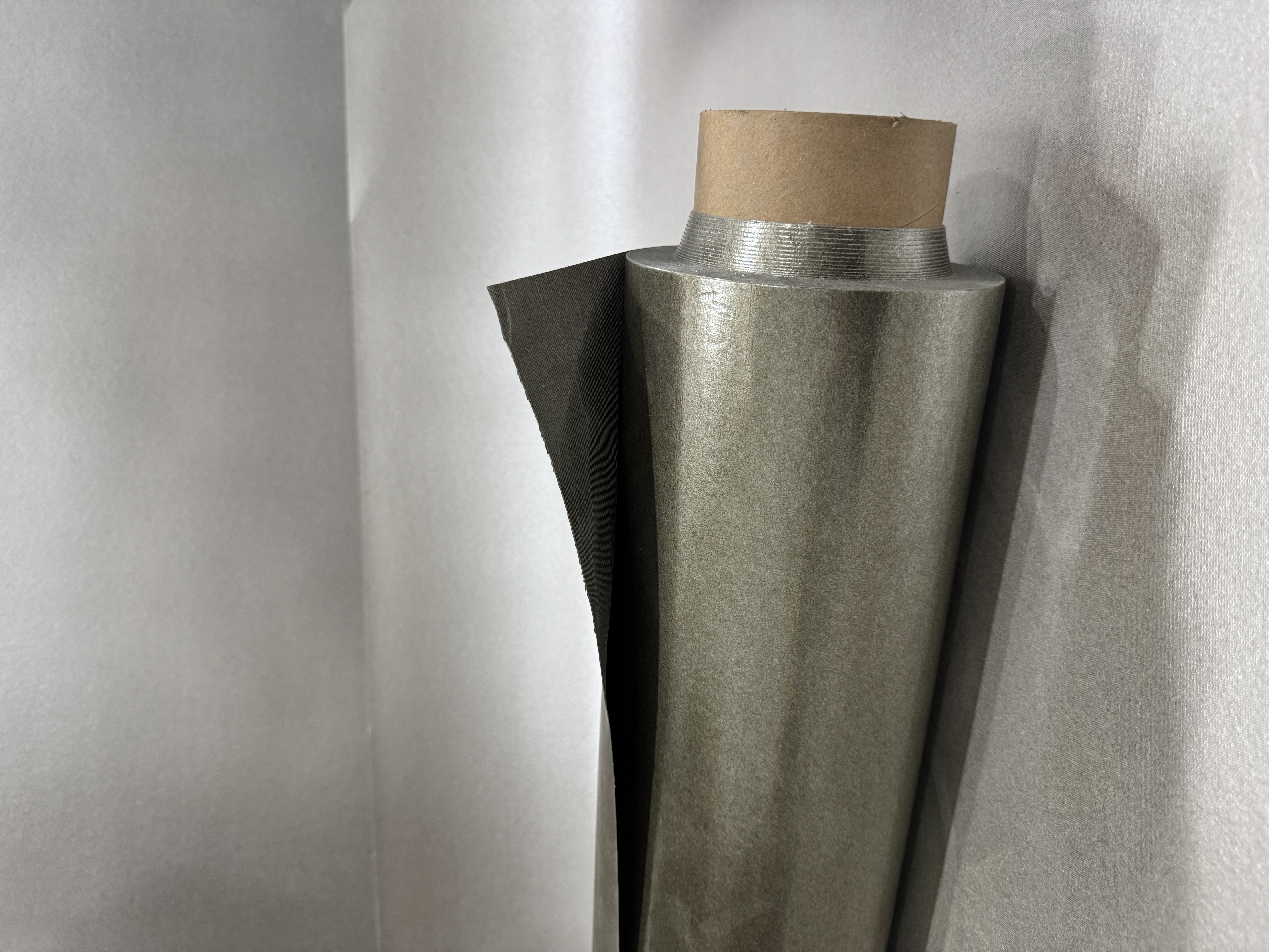 MİKAROLL Mikanit Rulo 0.35x1000mm