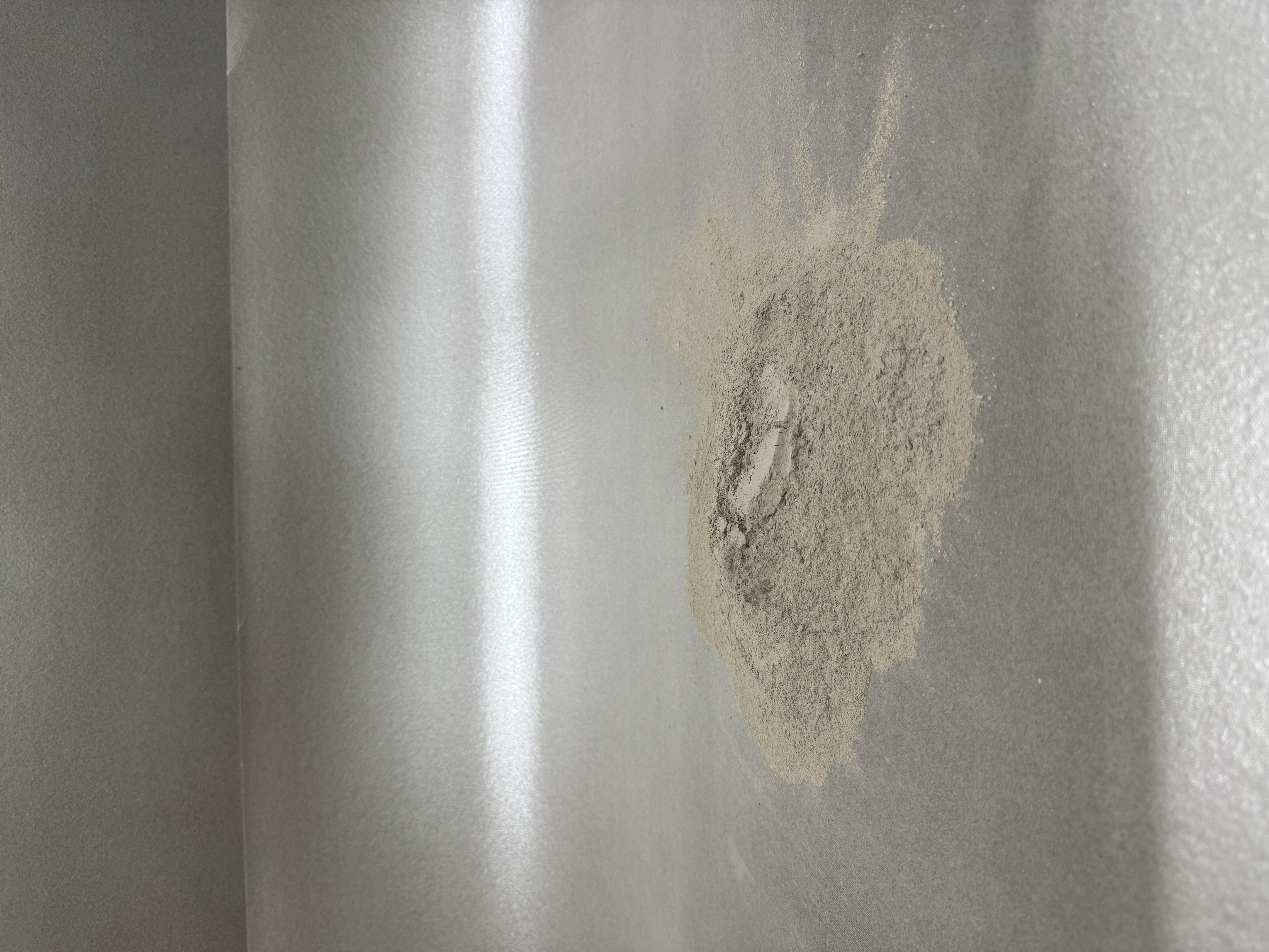 MALİN 3E Crucible Repair and Plastering Mortar